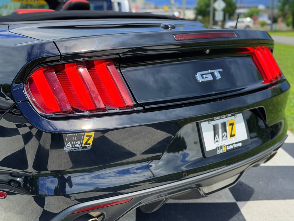 2016 Ford Mustang Image 15