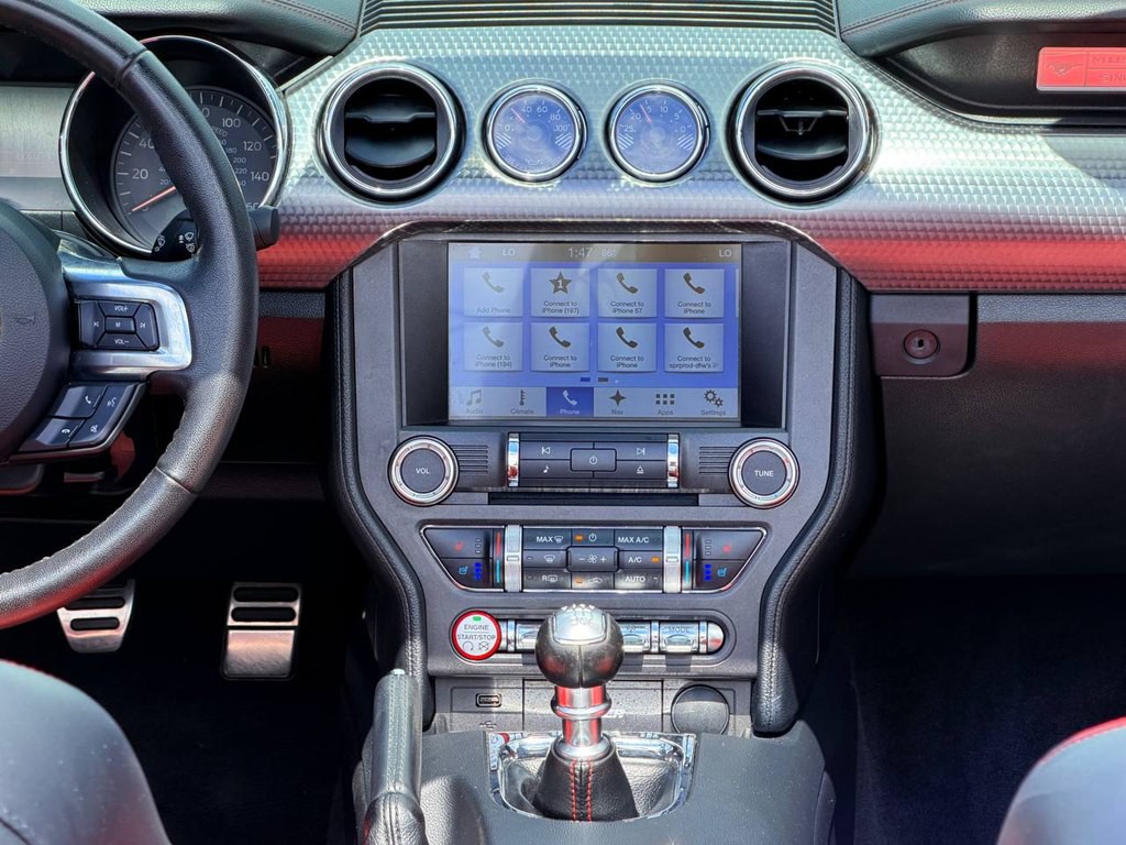 2016 Ford Mustang Image 19
