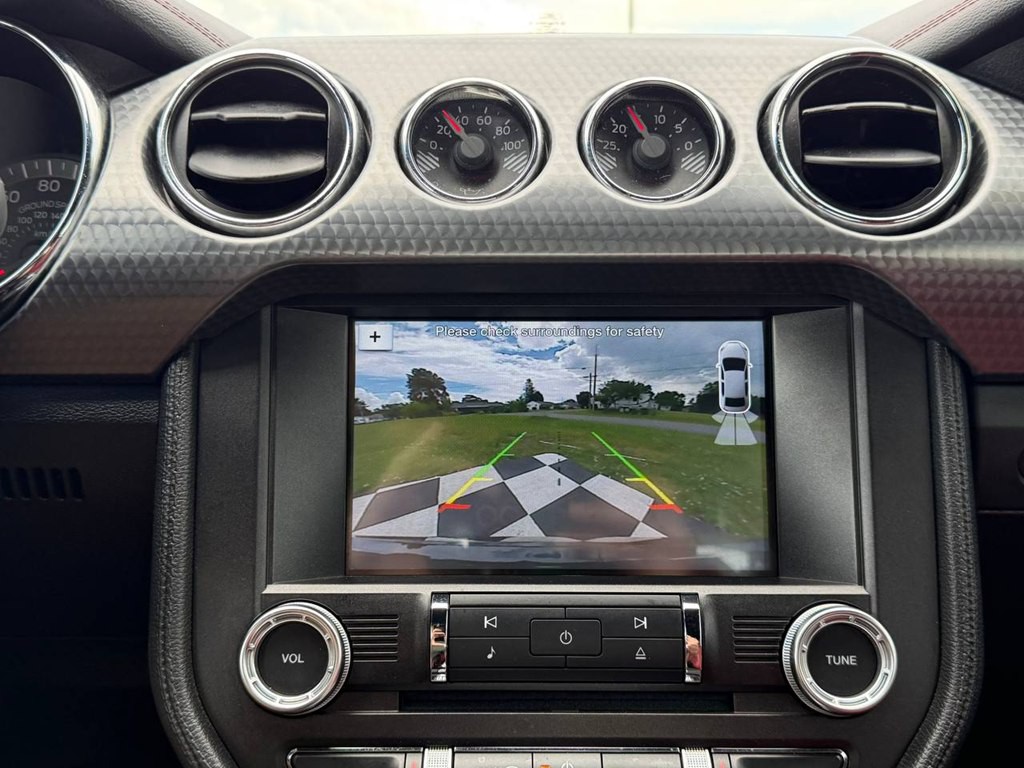 2016 Ford Mustang Image 20