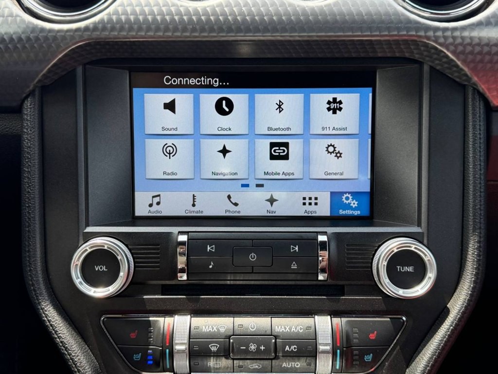 2016 Ford Mustang Image 21