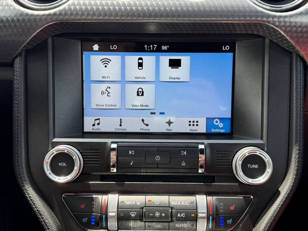 2016 Ford Mustang Image 22
