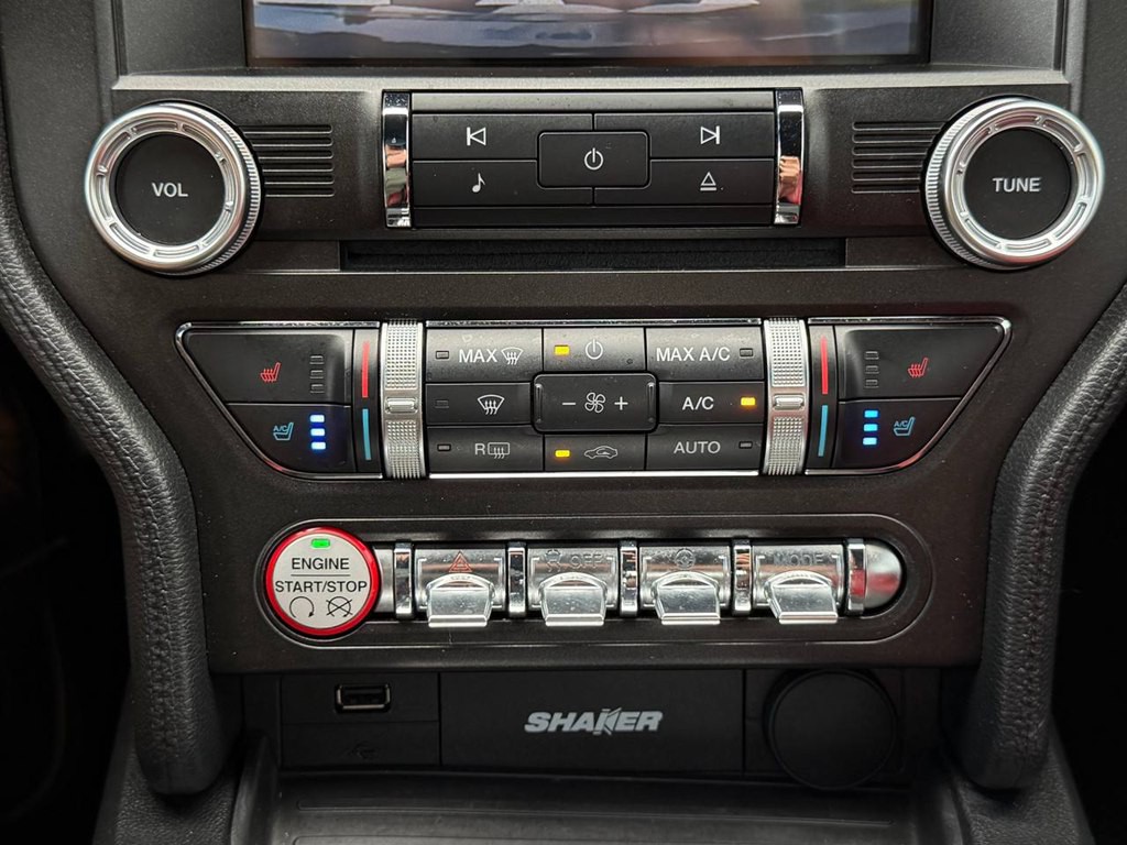 2016 Ford Mustang Image 23