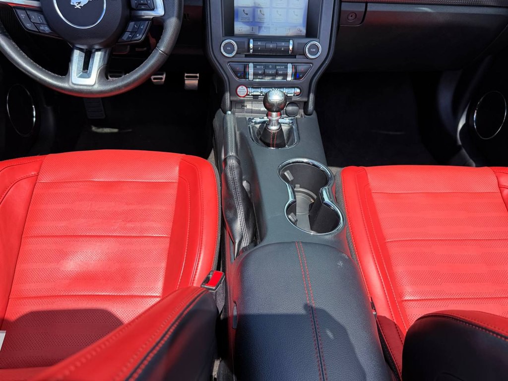 2016 Ford Mustang Image 24
