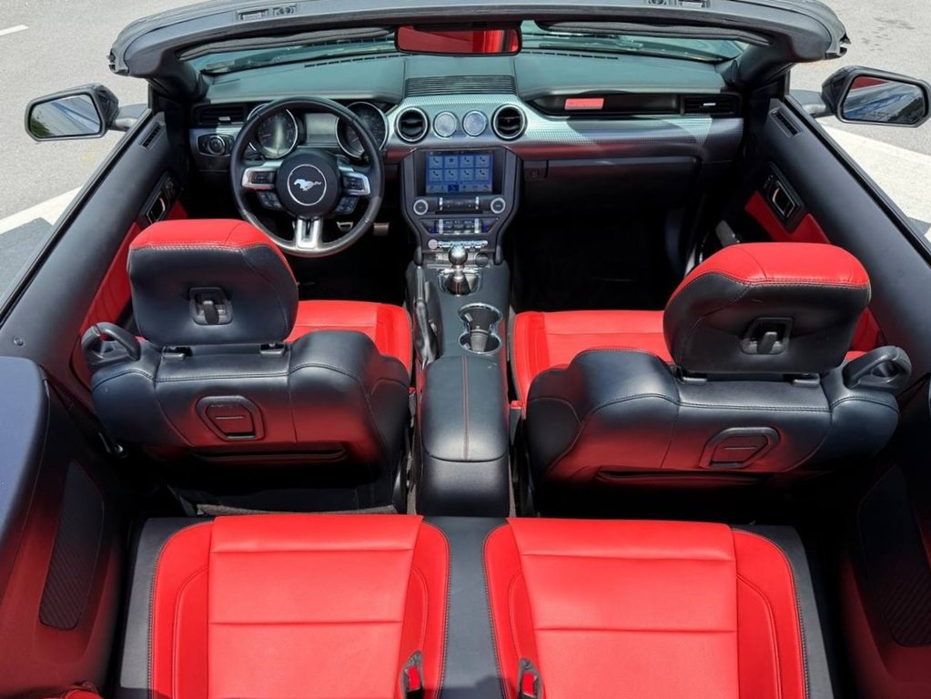 2016 Ford Mustang Image 27