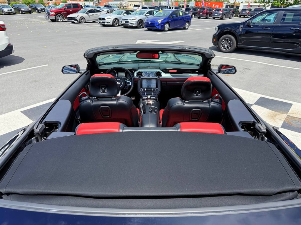 2016 Ford Mustang Image 28