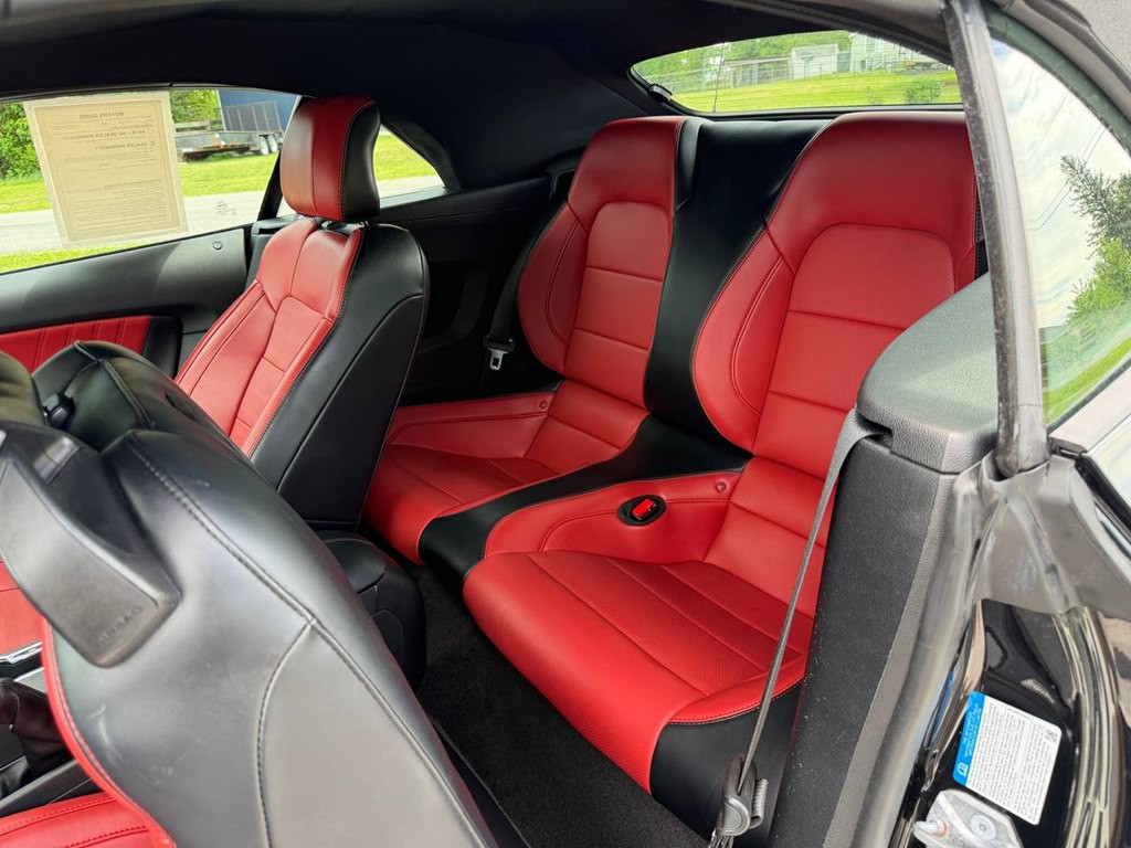 2016 Ford Mustang Image 29