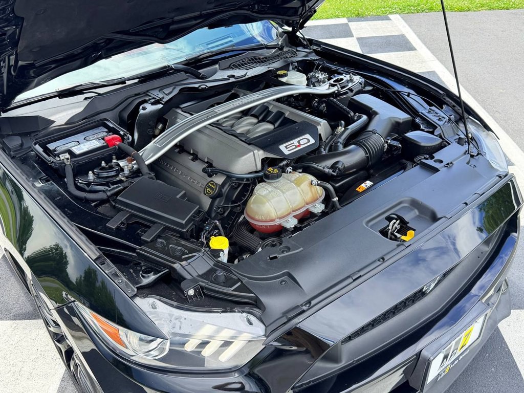 2016 Ford Mustang Image 32