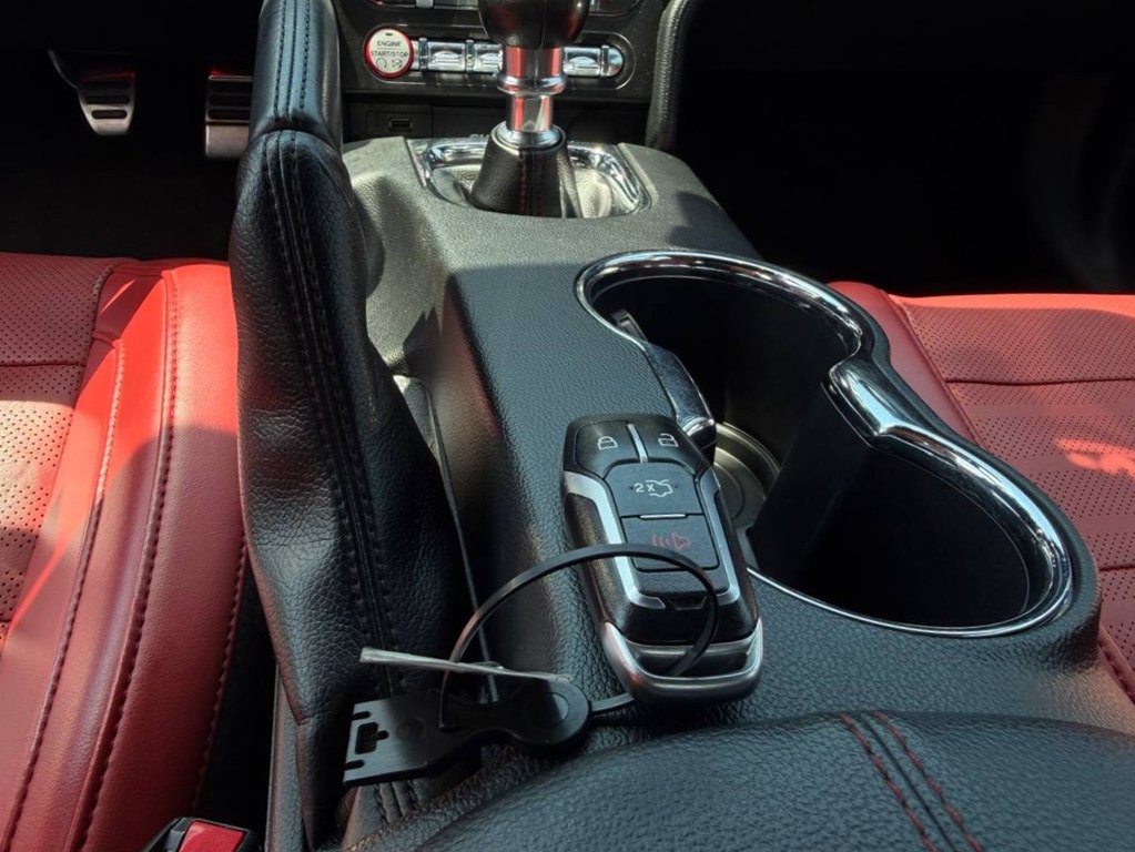 2016 Ford Mustang Image 33