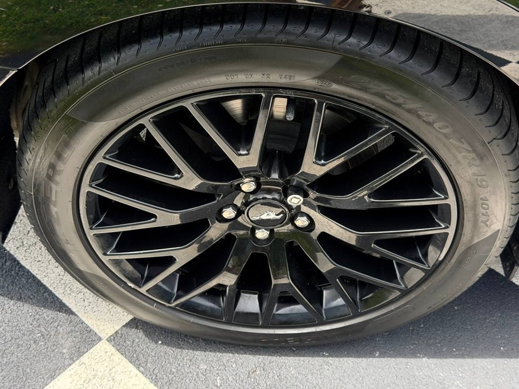 2016 Ford Mustang Image 34
