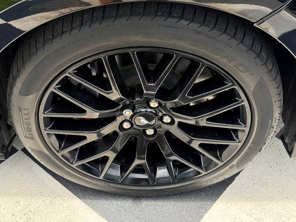 2016 Ford Mustang Image 35