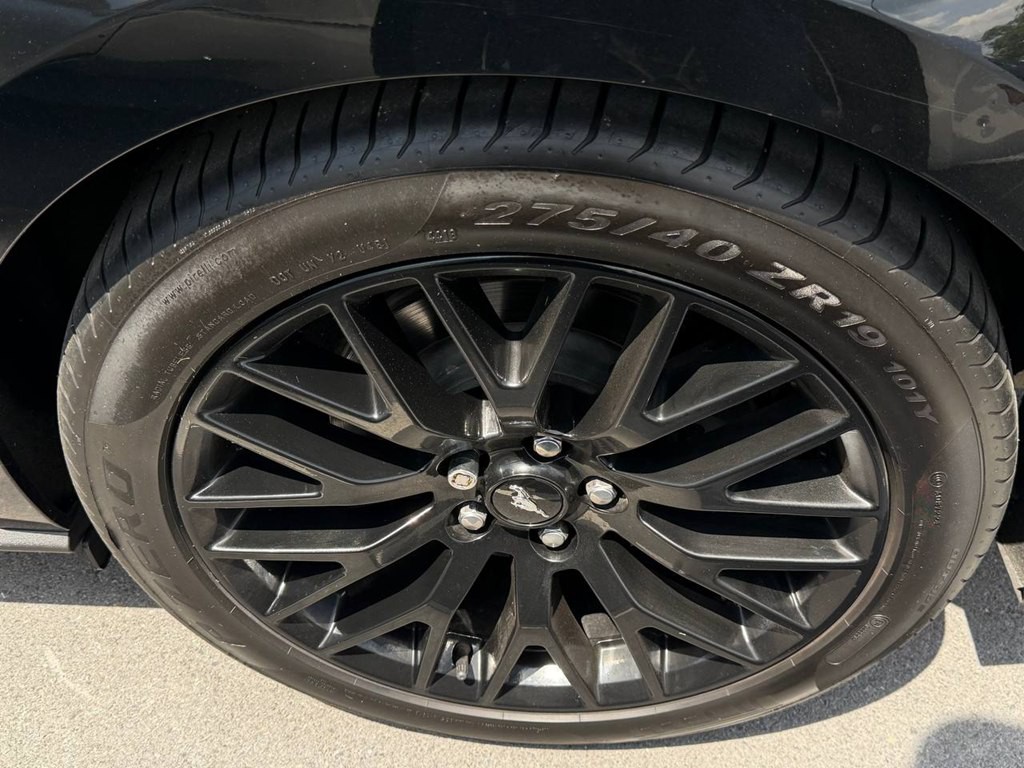 2016 Ford Mustang Image 36