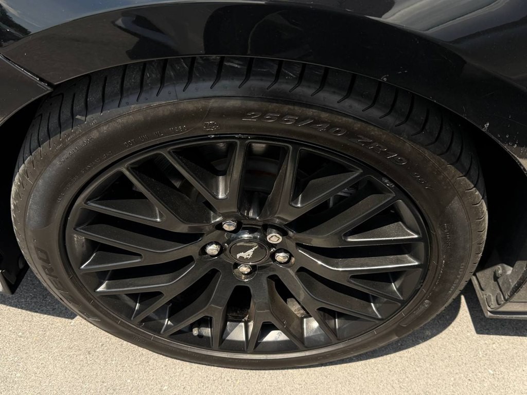2016 Ford Mustang Image 37