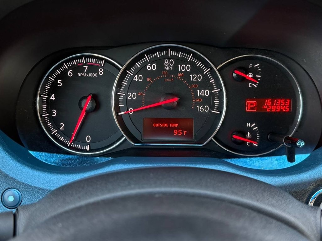 2009 Nissan Maxima Image 20