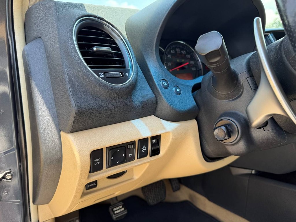 2009 Nissan Maxima Image 33