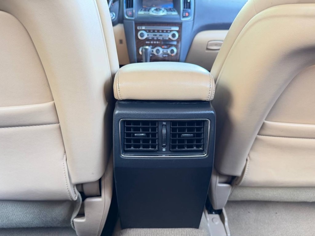 2009 Nissan Maxima Image 37