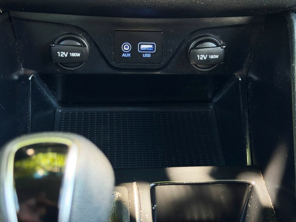 2017 Hyundai Tucson Image 30