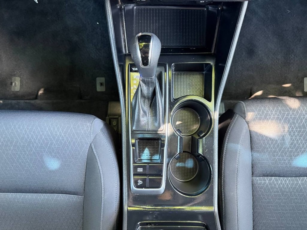 2017 Hyundai Tucson Image 31
