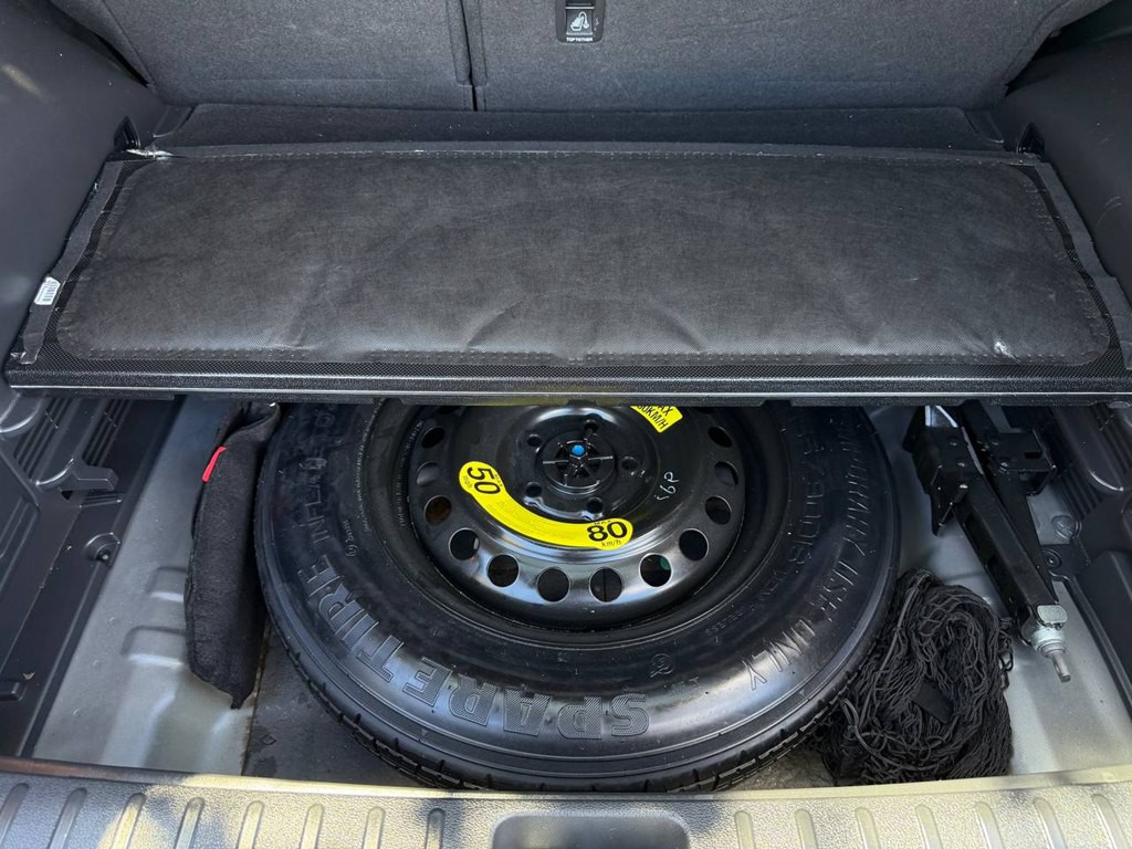 2017 Hyundai Tucson Image 40