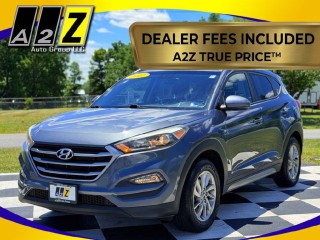 Image for 2017 Hyundai Tucson SE ID: 7501436