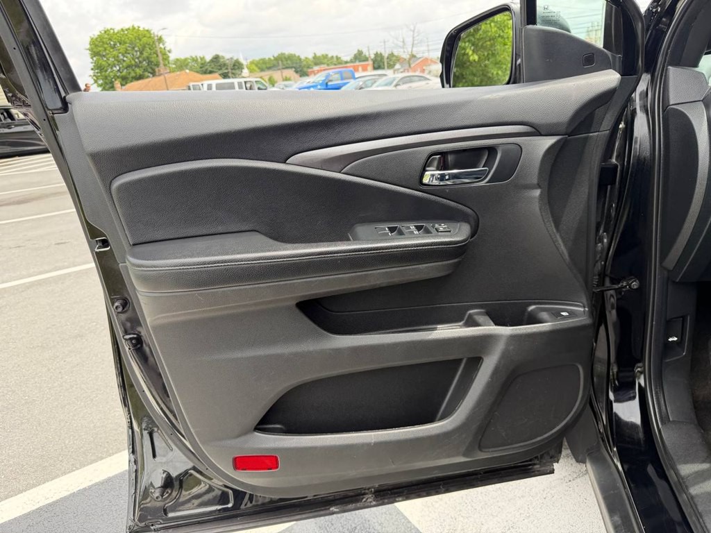 2022 Honda Pilot Image 14
