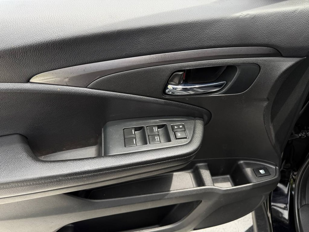 2022 Honda Pilot Image 15