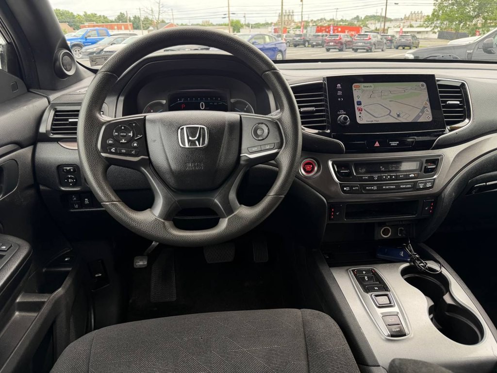 2022 Honda Pilot Image 19