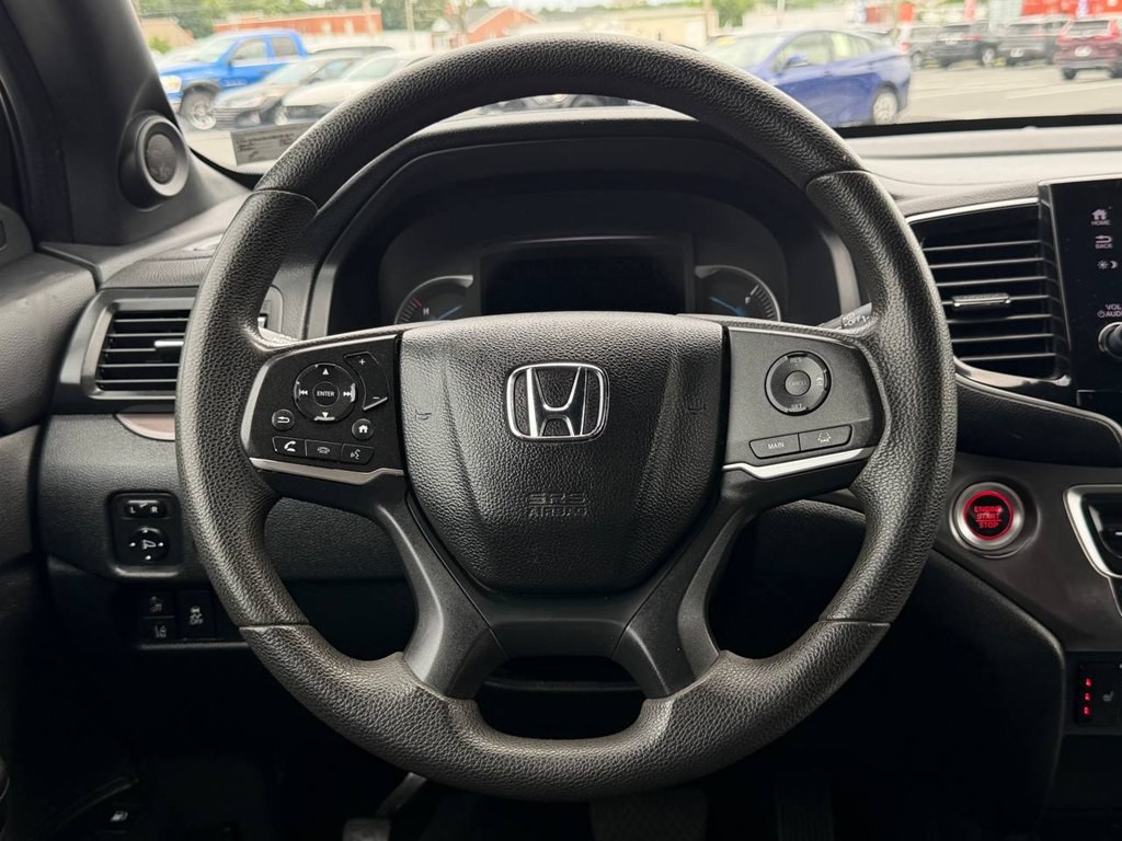 2022 Honda Pilot Image 20