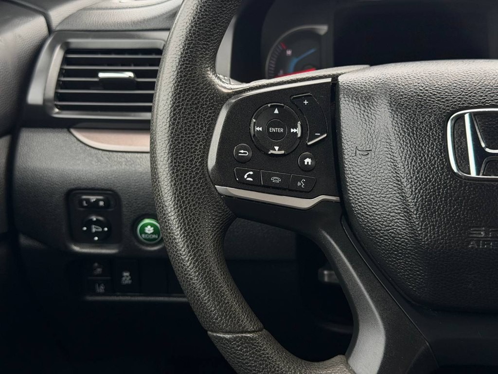 2022 Honda Pilot Image 21