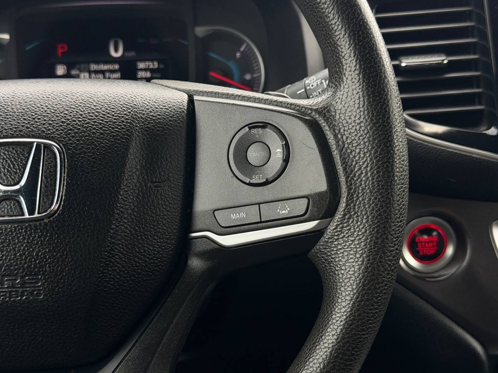 2022 Honda Pilot Image 22