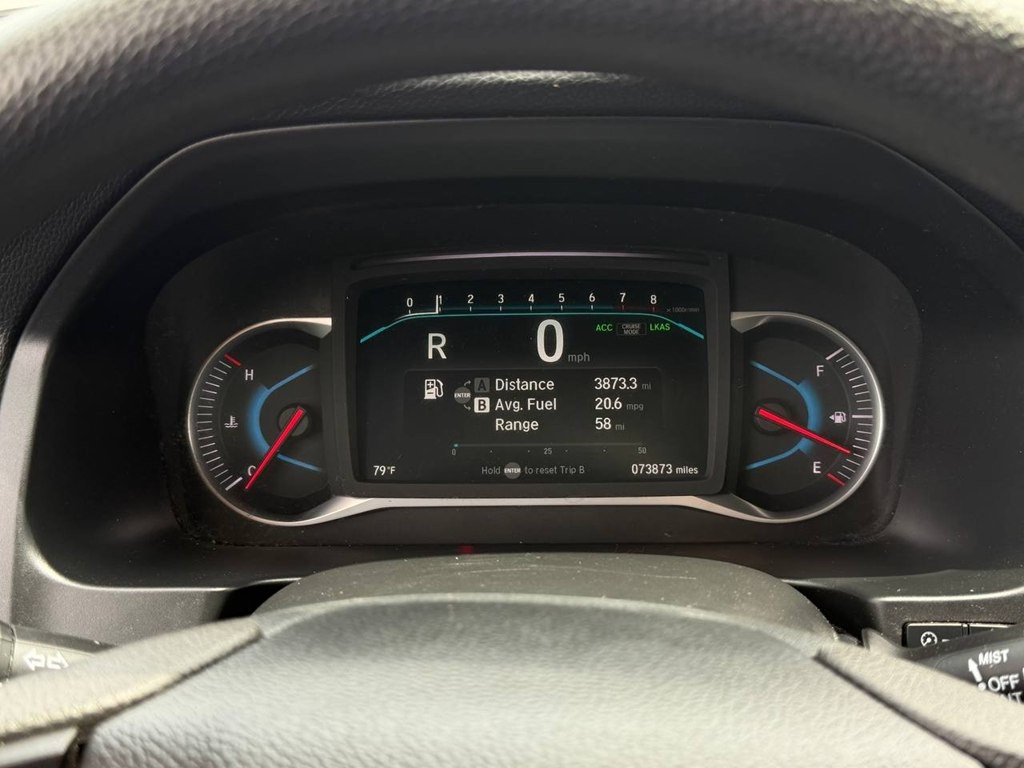 2022 Honda Pilot Image 23