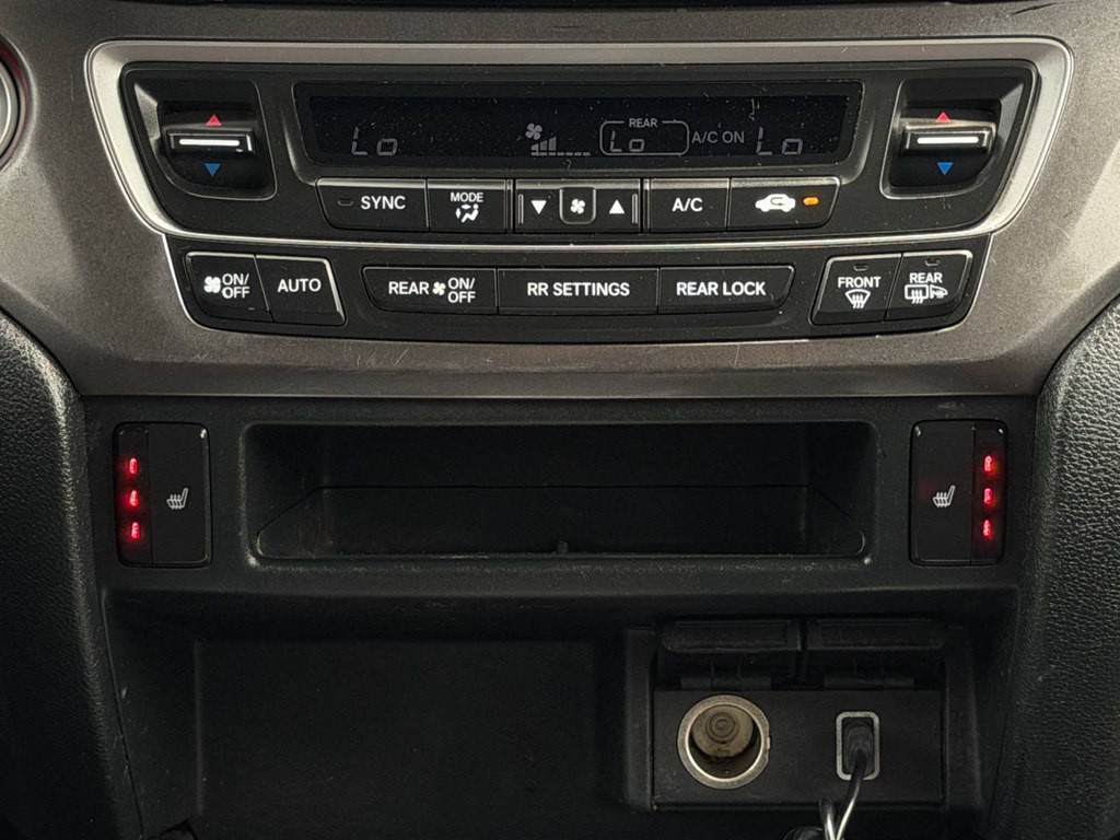 2022 Honda Pilot Image 27