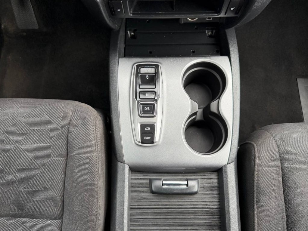 2022 Honda Pilot Image 28