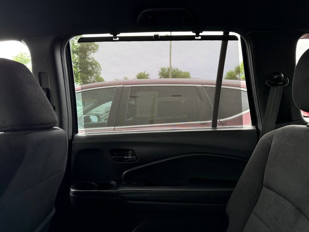 2022 Honda Pilot Image 36