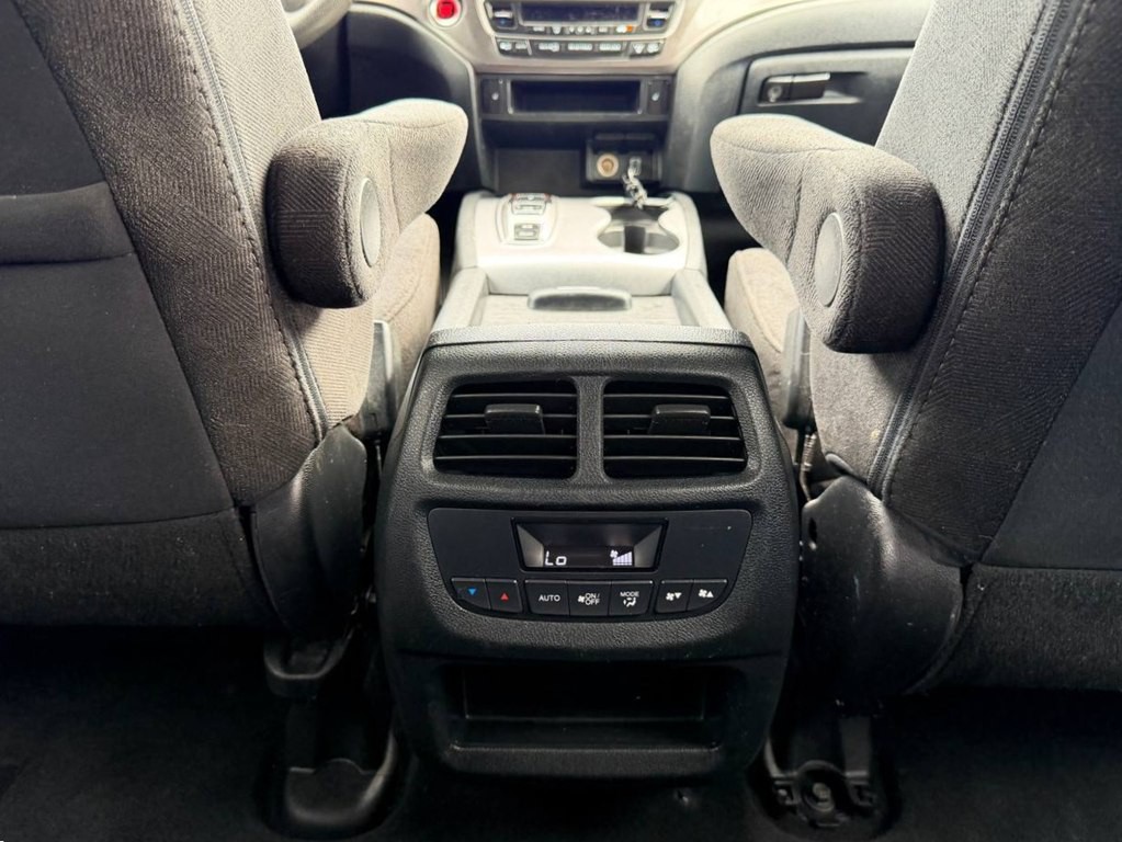 2022 Honda Pilot Image 37