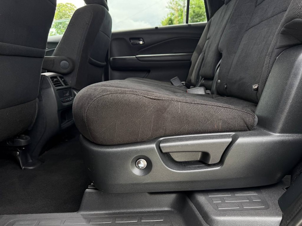 2022 Honda Pilot Image 38