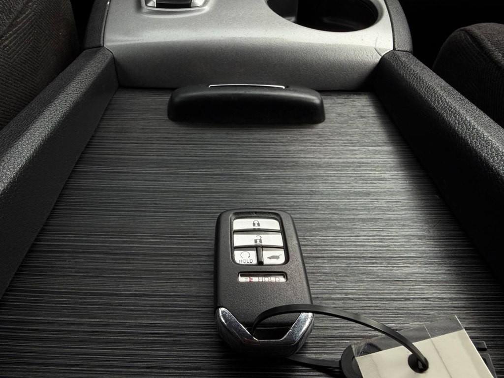 2022 Honda Pilot Image 43