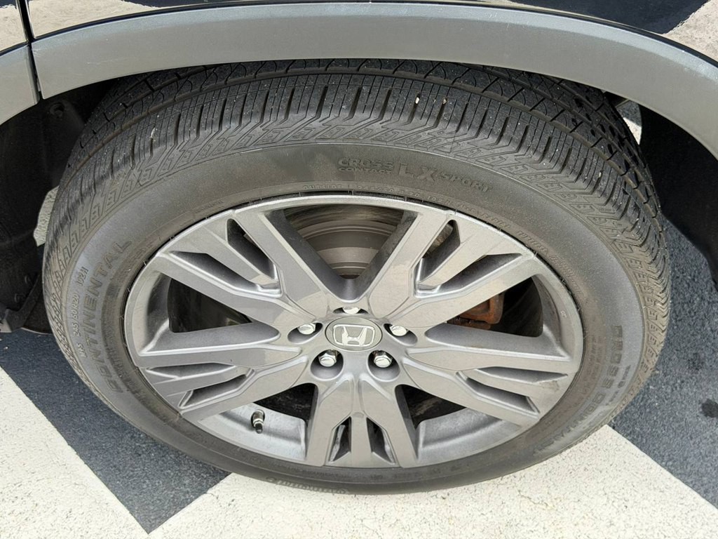 2022 Honda Pilot Image 45