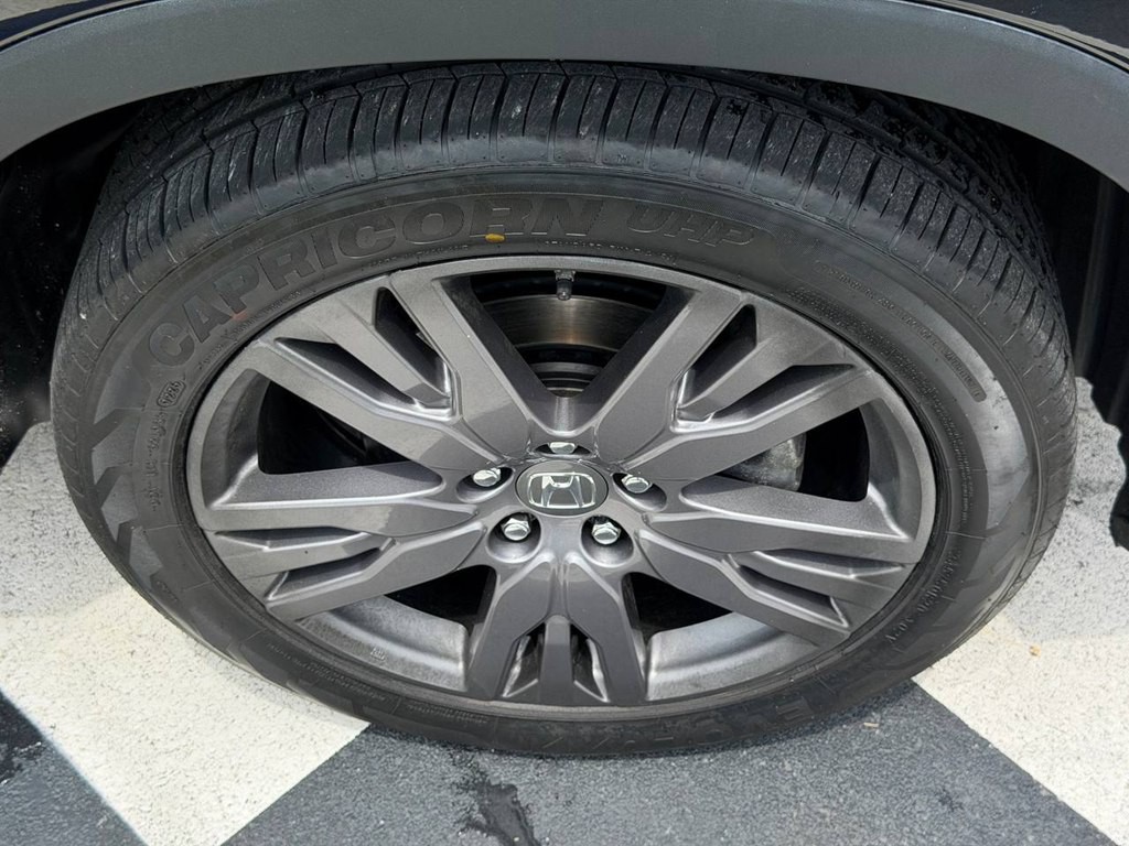 2022 Honda Pilot Image 46