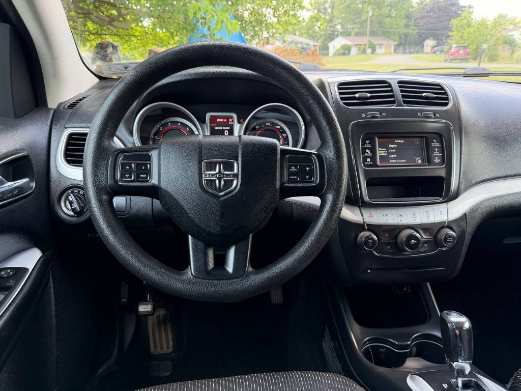 2014 Dodge Journey Image 14