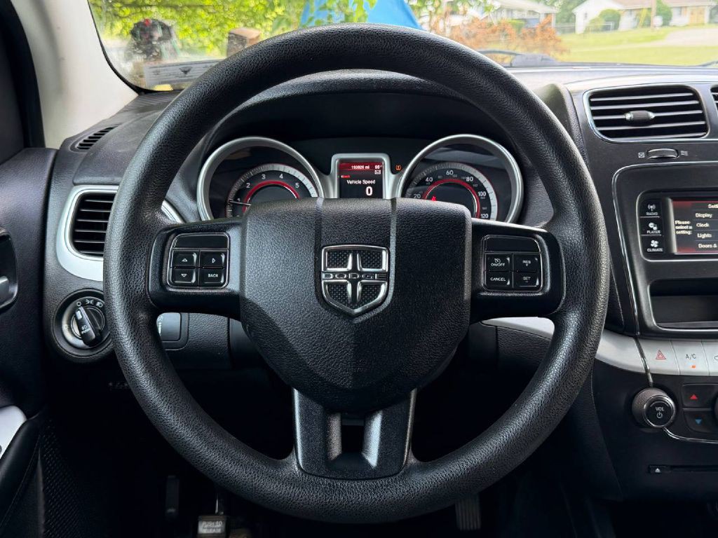 2014 Dodge Journey Image 15