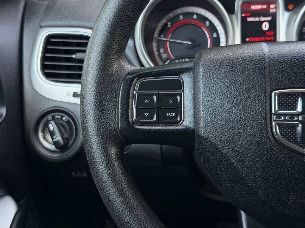 2014 Dodge Journey Image 16