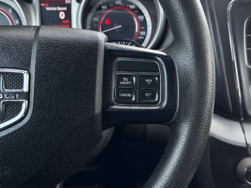 2014 Dodge Journey Image 17