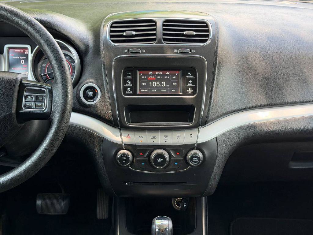 2014 Dodge Journey Image 18