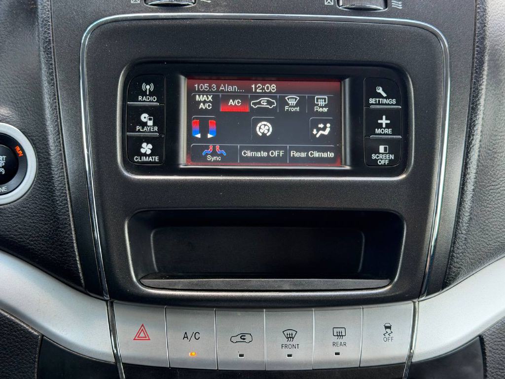 2014 Dodge Journey Image 19