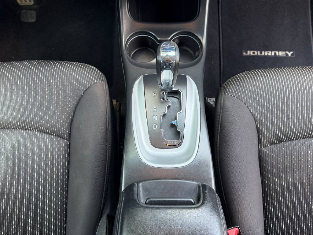 2014 Dodge Journey Image 22