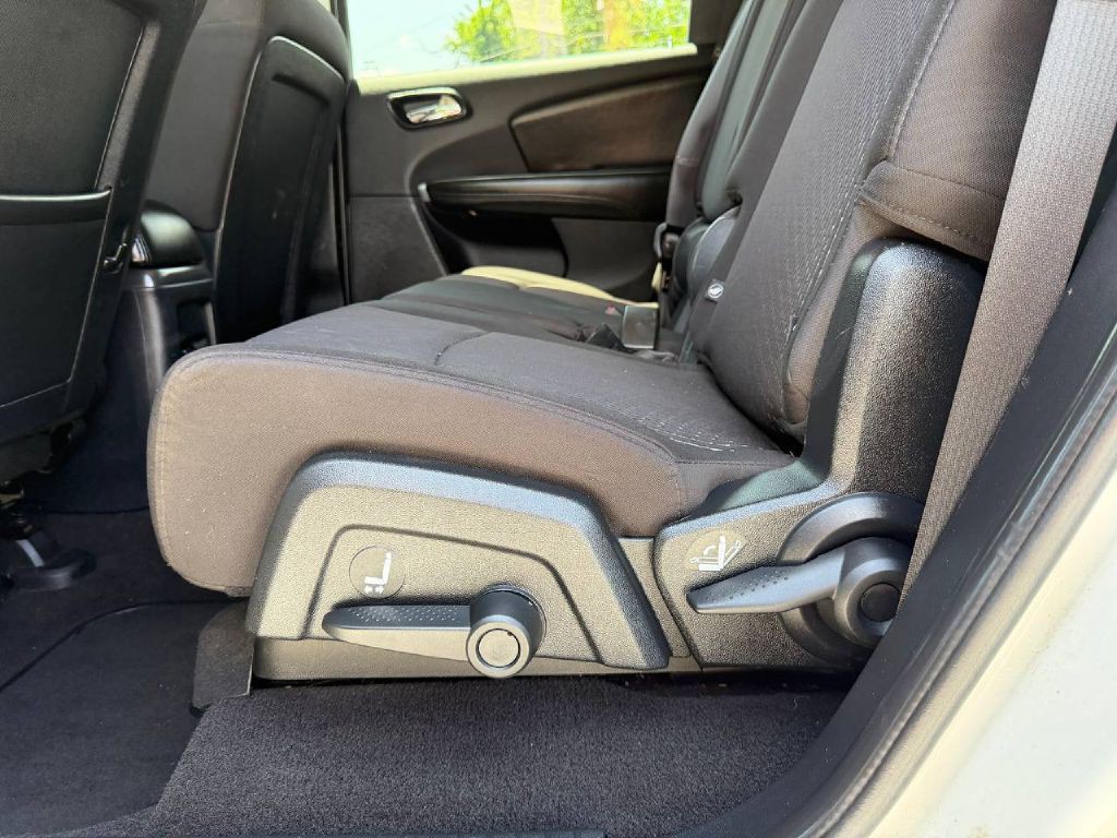2014 Dodge Journey Image 24