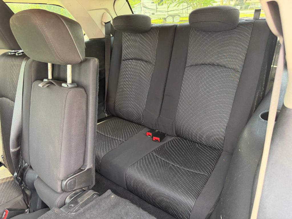 2014 Dodge Journey Image 26
