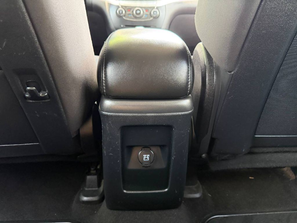 2014 Dodge Journey Image 28