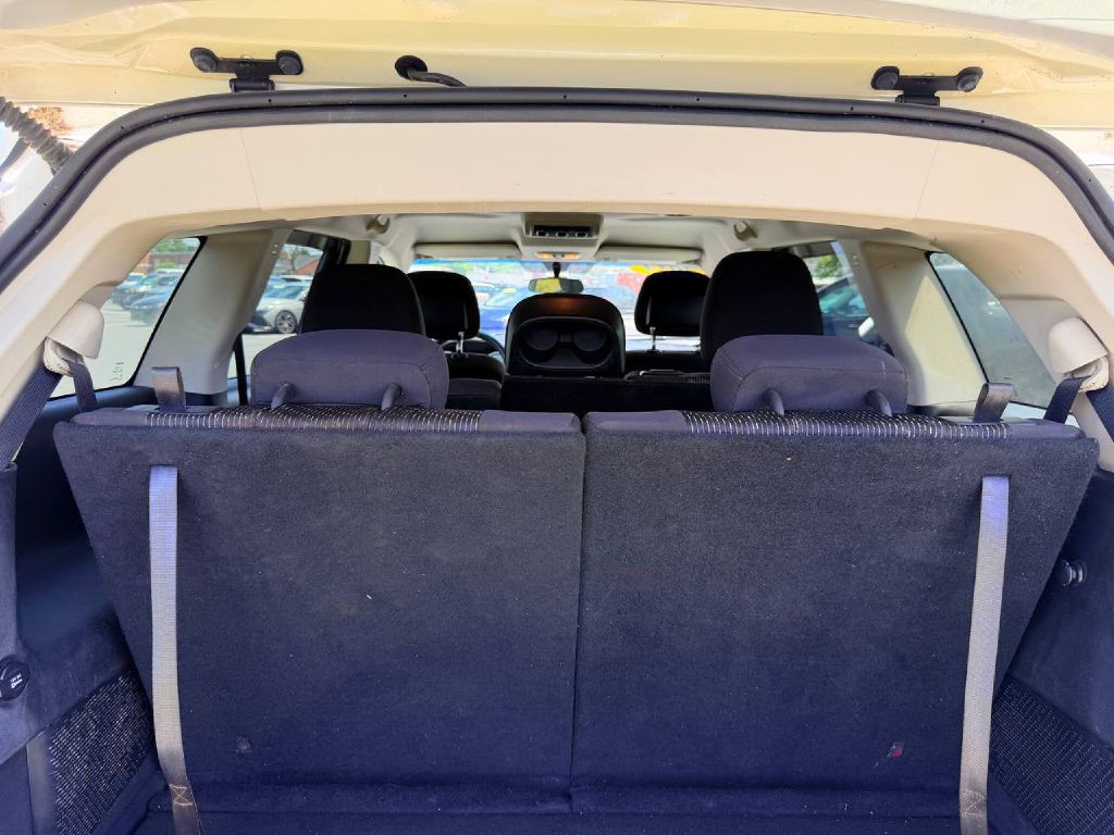 2014 Dodge Journey Image 29