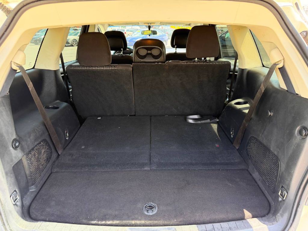 2014 Dodge Journey Image 30